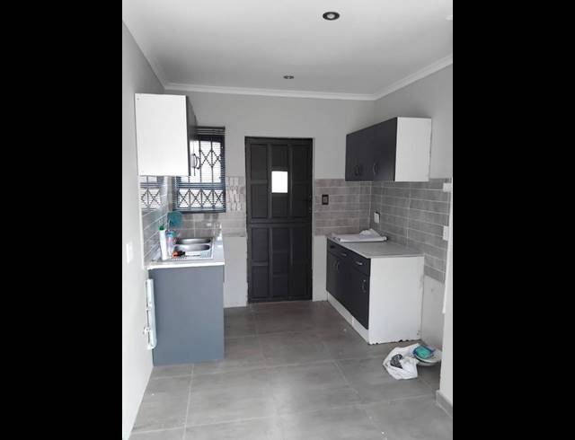 3 BEDROOM PROPERTY TO RENT IN PROTEA GLEN